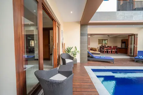 Villa Seacluded 2