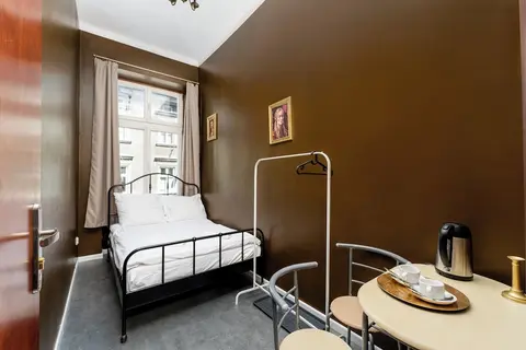 RPG Hostel