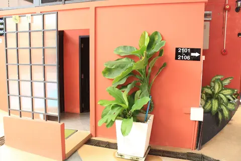 Kudos Boutique Hotel