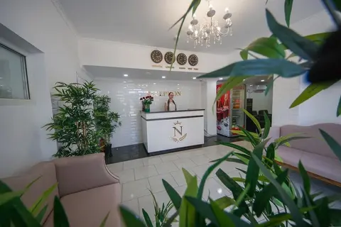 Guest House Nadezhda