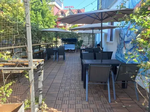 Rostivan Hotel Ve Hostel
