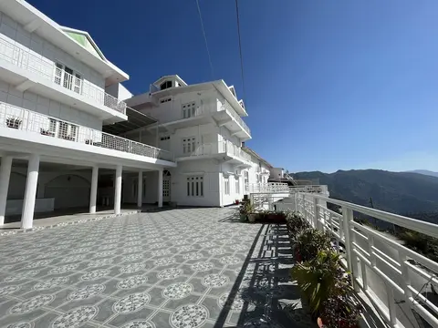 Gautam Residency Chamba