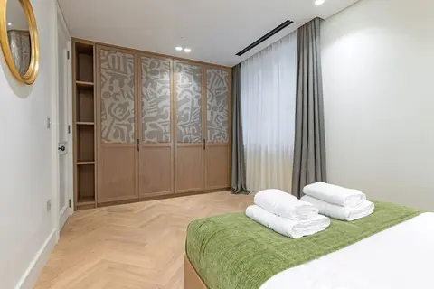 Residence les Temporis