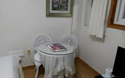 Damyang Songjukheung Pension