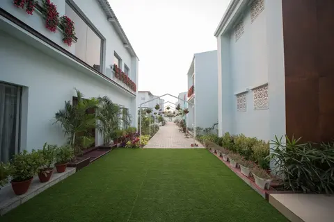 Vedas Wellness City