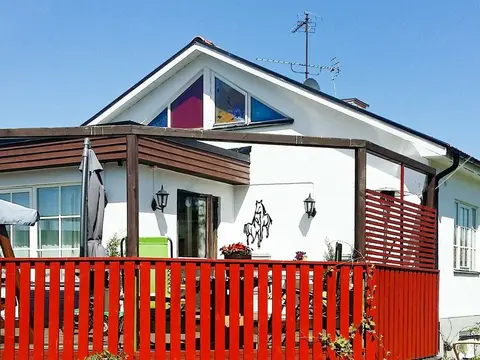 Holiday Home in Beddingestrand