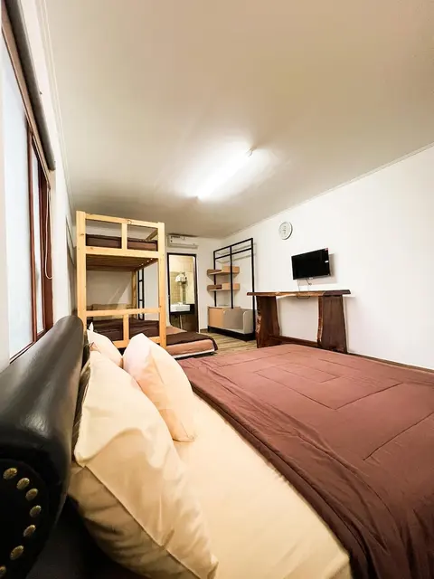 Oase Resort Bandung