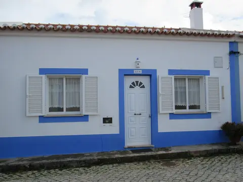 Cantinho Algarvio Odeceixe