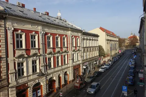 Otium Old Town Łobzowska