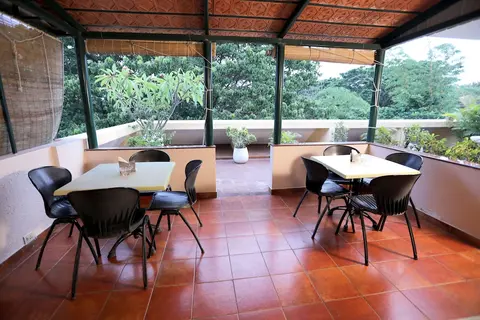 Polonest Cocoon By Morpho Hotel