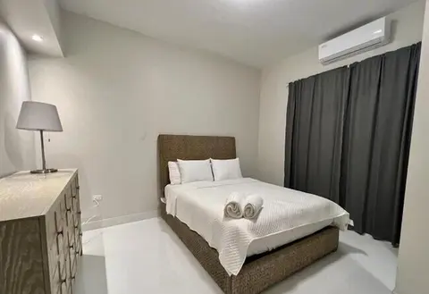 Stunning 3-Br Apt in Condado