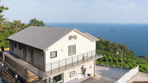 Namhae Chocolate Pension