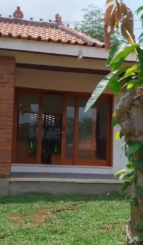 Keramas House
