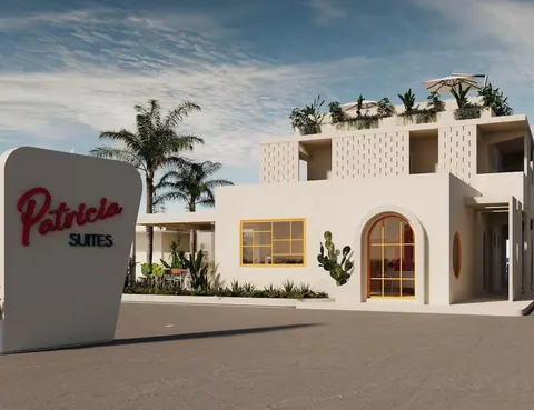 Patricia Suites