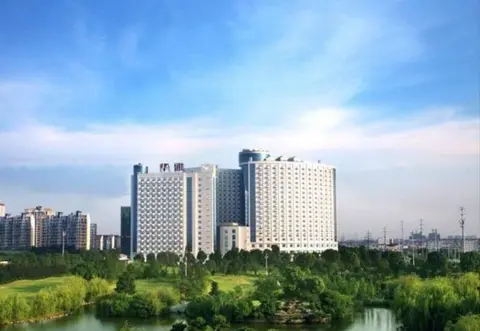 Vaya International Hotel