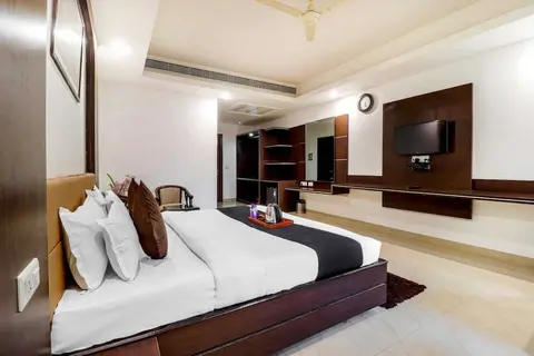 Hotel Alaknanda