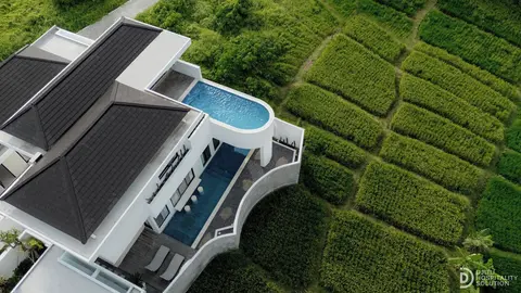 Kamaimo Villa