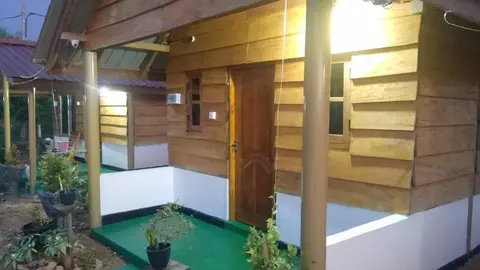 Sunntop Cabana
