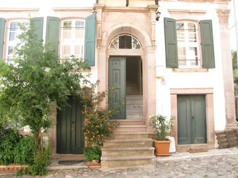 Eolos House Cunda