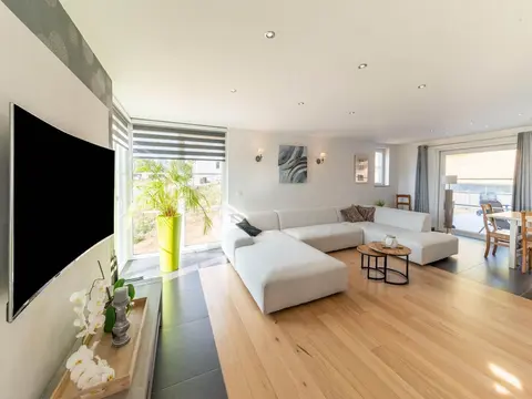 Spacious Home, Durbuy