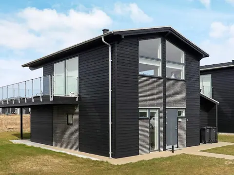 Seaside Charm in Frederikshavn - By Traum Ferienwohnungen