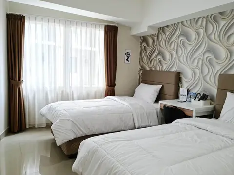 Padina Soho and Residence
