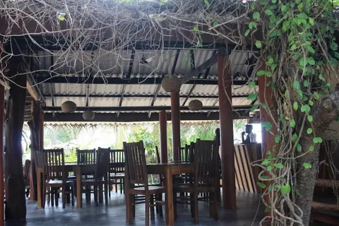 Beach View Hotel