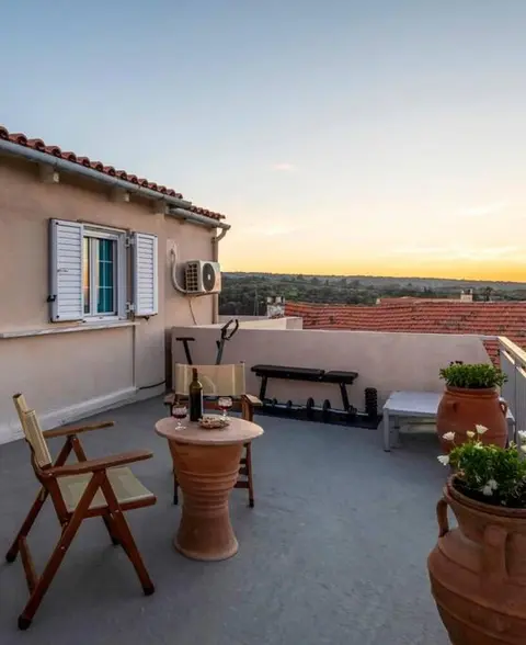 Dm-discover Margarites Home