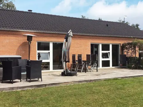 Holiday Home in VÃ¦ggerlÃ¸se