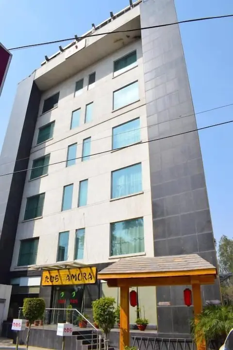 Hotel Grenville