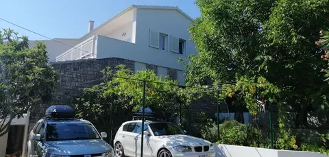 Apartment Penthouse by the sea - Vrboska - Island Hvar