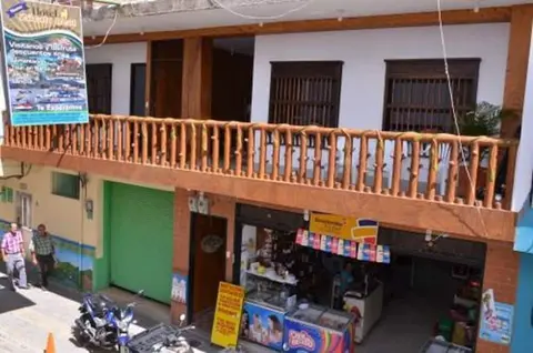 Hotel Zocalo Real