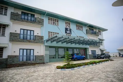 World Lilies Boutique Hotel Ibadan