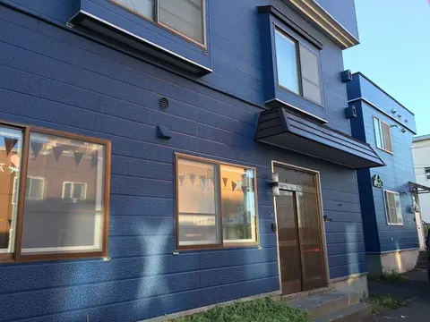 Convenient Apartment In Otaru