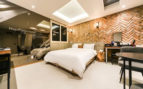 Hapcheon HC Hotel