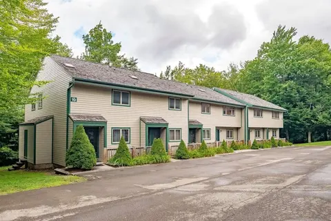 Northwoods F9