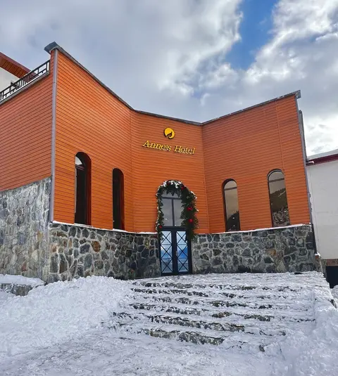 Annes Hotel