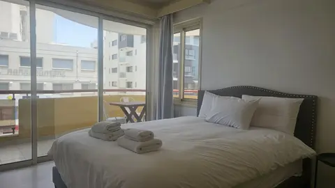 53 NIC - Stay Elion Apartment