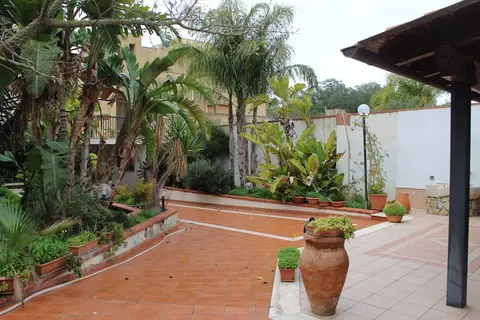 Villa Delle Ninfee