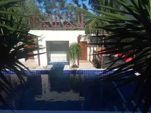 Pousada Cabana