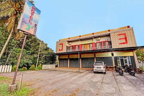 Hotel O J3