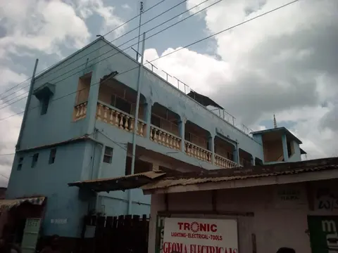 Mombasa Guest House