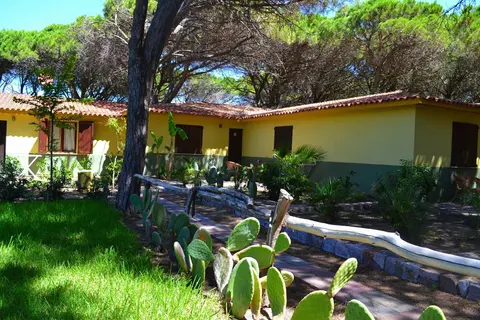 5 Ala Birdi Cottage 150m From The Beach