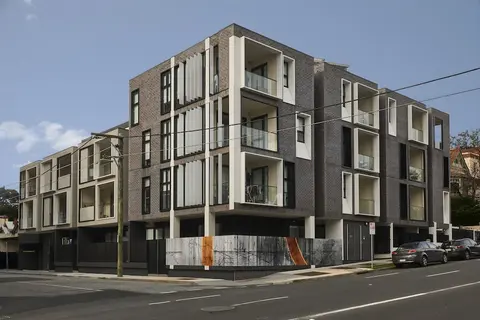 Mega Style Apartments - The Marc