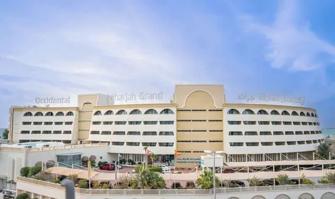 Occidental Sharjah Grand