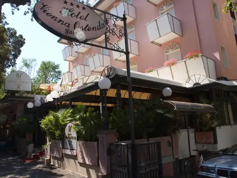 Hotel Vienna Ostenda