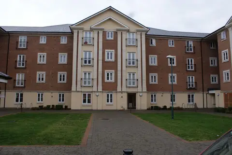 Brunel Crescent