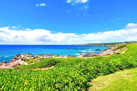 Kapalua Bay Villas 3 Free Rental Cars KBM Resorts Large Master Suite 3 Units, 4 Bedrooms Ml-2038