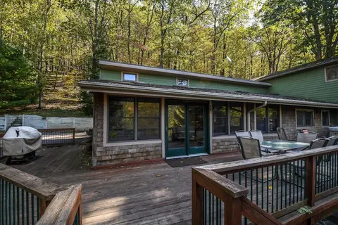 Oakleaf Lodge