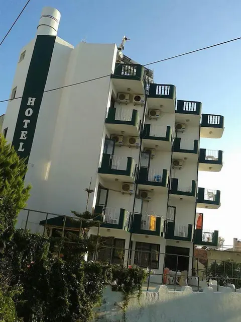 Kaan Otel